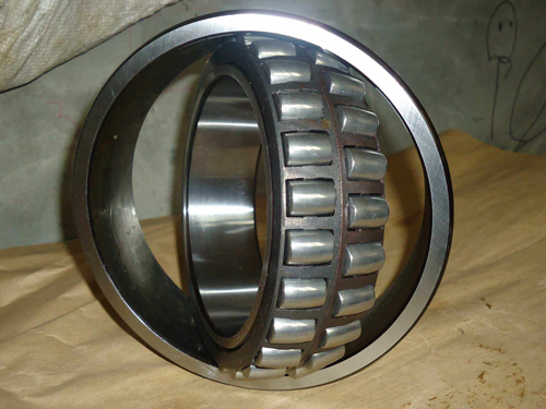 Customized bearing 6205 TN C4 for idler